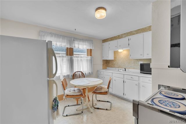 44 George Urban Boulevard, Cheektowaga, NY 14225
