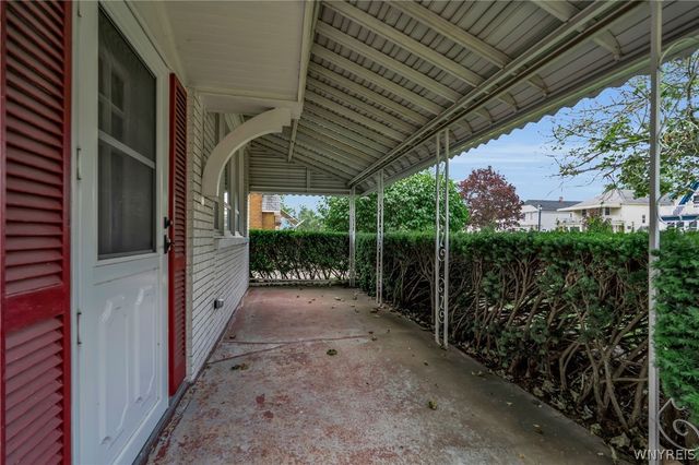 44 George Urban Boulevard, Cheektowaga, NY 14225