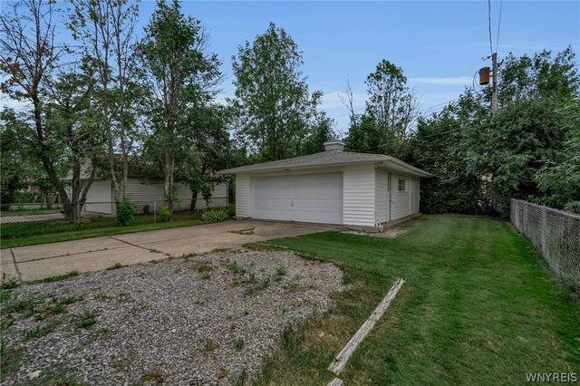 44 George Urban Boulevard, Cheektowaga, NY 14225