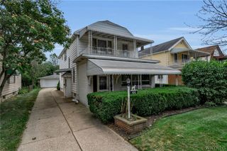44 George Urban Boulevard, Cheektowaga, NY 14225