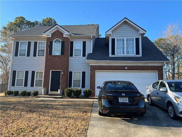 232 ROCKINGHAM Drive, Loganville, GA 30052