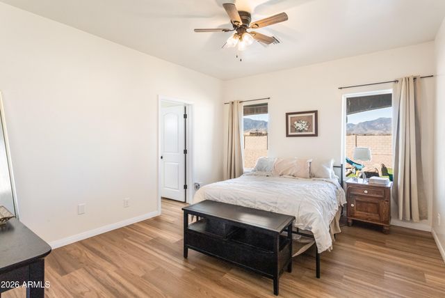 4156 S Lois Lane, Sierra Vista, AZ 85650