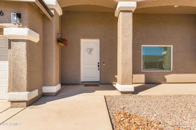 4156 S Lois Lane, Sierra Vista, AZ 85650