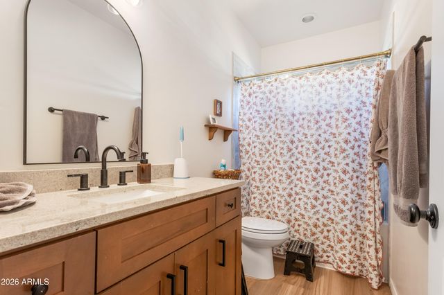 4156 S Lois Lane, Sierra Vista, AZ 85650