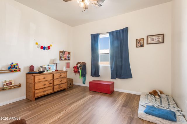 4156 S Lois Lane, Sierra Vista, AZ 85650