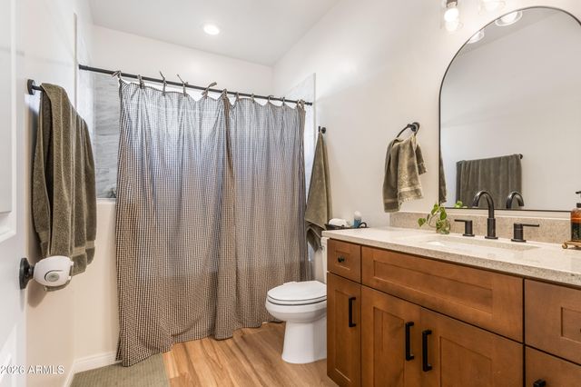 4156 S Lois Lane, Sierra Vista, AZ 85650