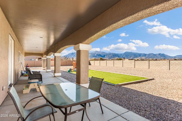 4156 S Lois Lane, Sierra Vista, AZ 85650