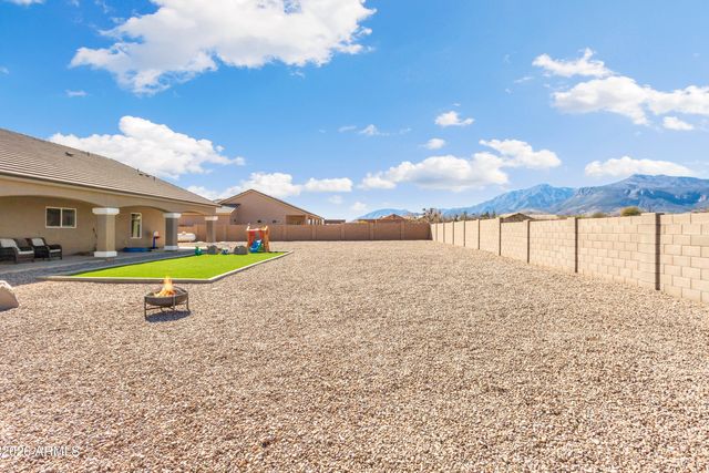 4156 S Lois Lane, Sierra Vista, AZ 85650