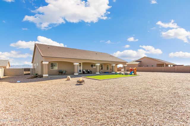 4156 S Lois Lane, Sierra Vista, AZ 85650