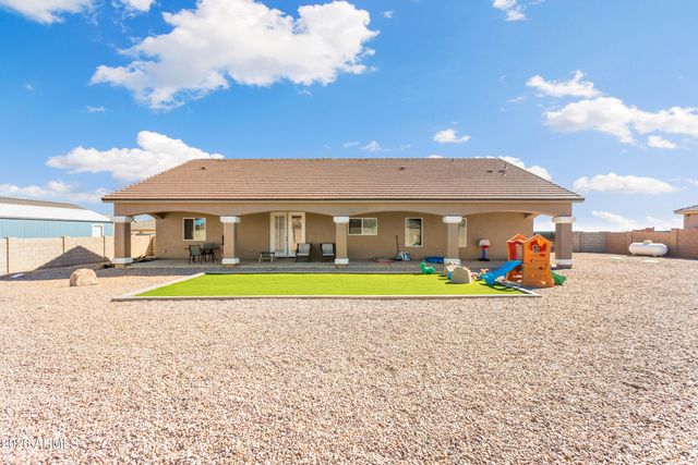 4156 S Lois Lane, Sierra Vista, AZ 85650