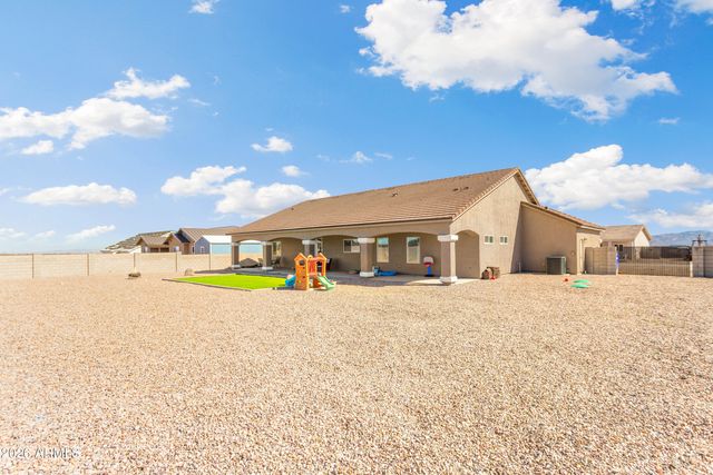 4156 S Lois Lane, Sierra Vista, AZ 85650