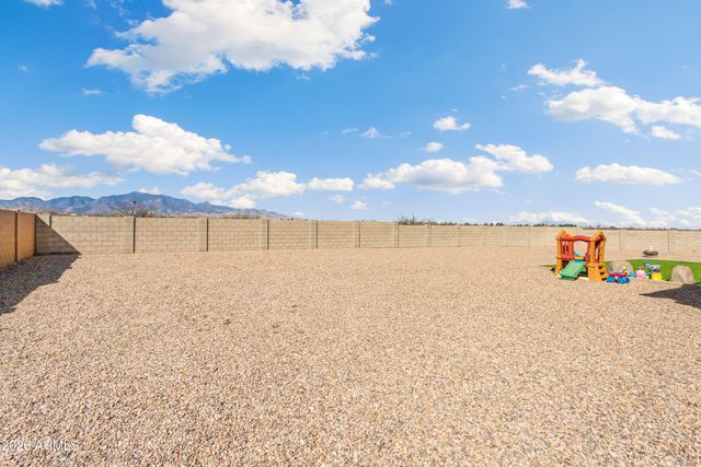 4156 S Lois Lane, Sierra Vista, AZ 85650