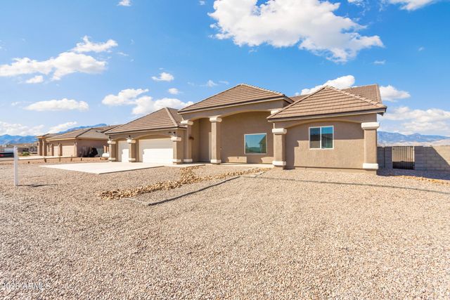 4156 S Lois Lane, Sierra Vista, AZ 85650