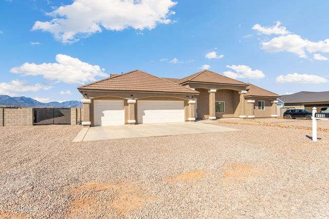 4156 S Lois Lane, Sierra Vista, AZ 85650