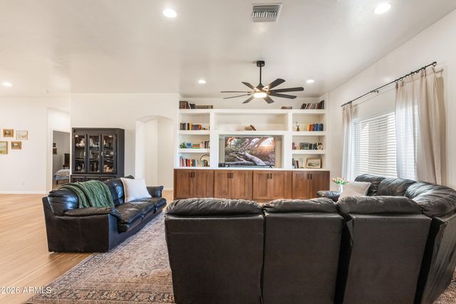 4156 S Lois Lane, Sierra Vista, AZ 85650