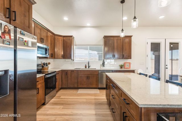 4156 S Lois Lane, Sierra Vista, AZ 85650