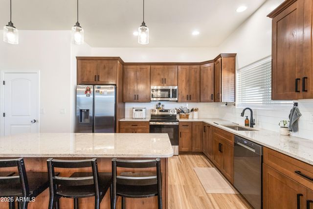 4156 S Lois Lane, Sierra Vista, AZ 85650