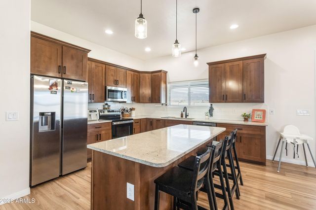 4156 S Lois Lane, Sierra Vista, AZ 85650