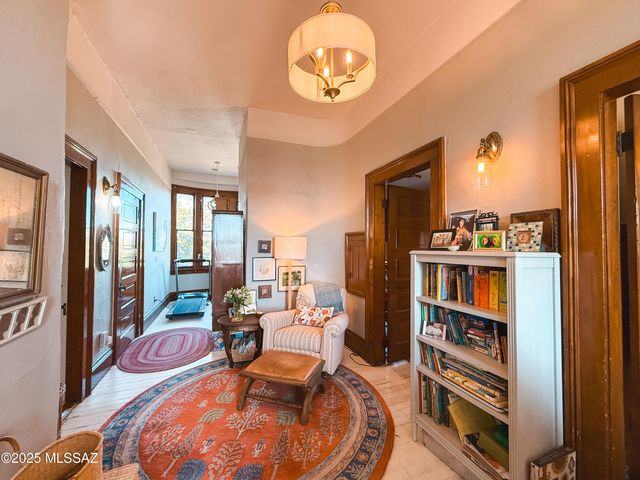 1104 S Central Avenue, Safford, AZ 85546