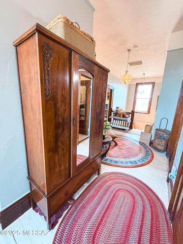 1104 S Central Avenue, Safford, AZ 85546