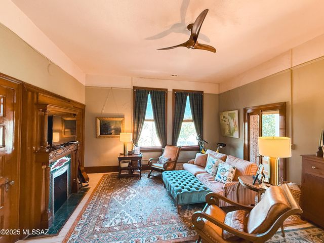 1104 S Central Avenue, Safford, AZ 85546