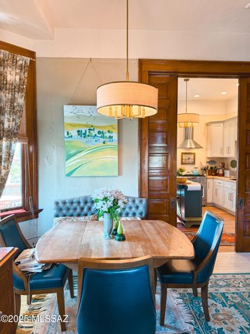 1104 S Central Avenue, Safford, AZ 85546