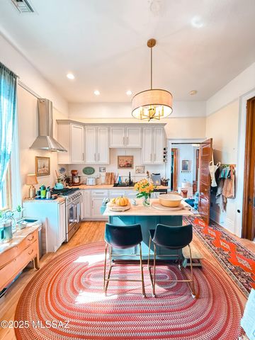 1104 S Central Avenue, Safford, AZ 85546