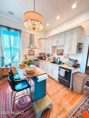 1104 S Central Avenue, Safford, AZ 85546