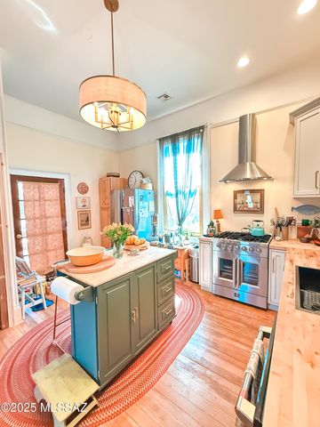 1104 S Central Avenue, Safford, AZ 85546