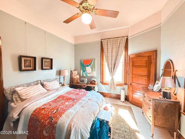 1104 S Central Avenue, Safford, AZ 85546