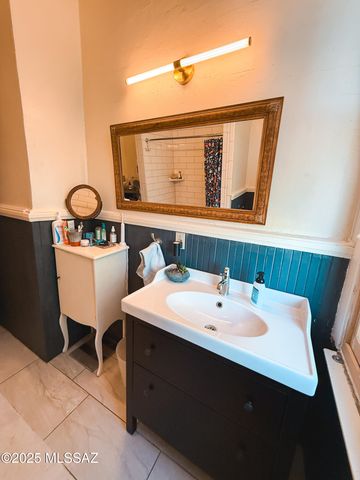 1104 S Central Avenue, Safford, AZ 85546