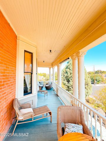 1104 S Central Avenue, Safford, AZ 85546