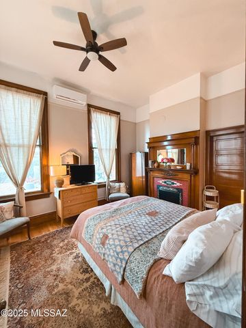 1104 S Central Avenue, Safford, AZ 85546