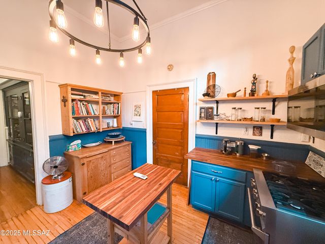 1104 S Central Avenue, Safford, AZ 85546