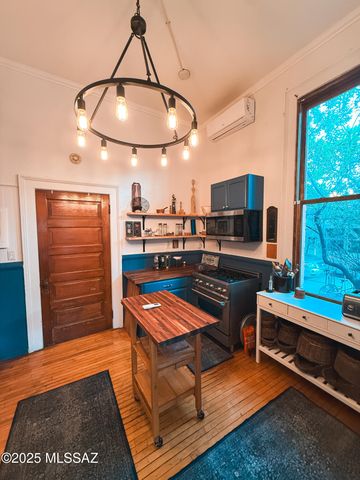 1104 S Central Avenue, Safford, AZ 85546