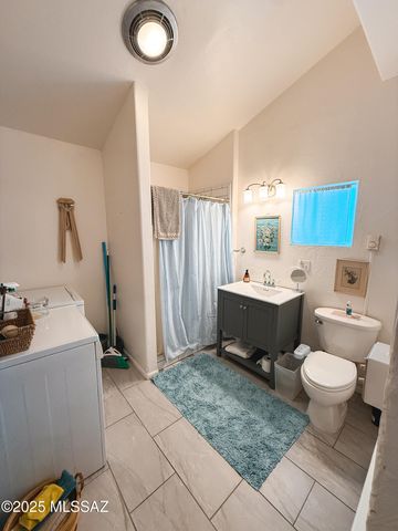 1104 S Central Avenue, Safford, AZ 85546