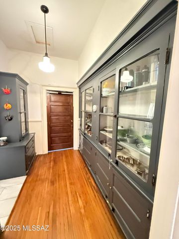 1104 S Central Avenue, Safford, AZ 85546