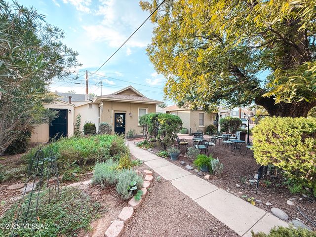 1104 S Central Avenue, Safford, AZ 85546