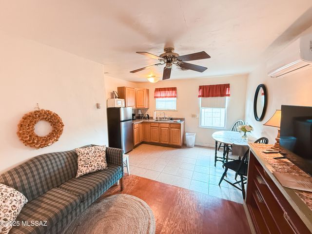 1104 S Central Avenue, Safford, AZ 85546