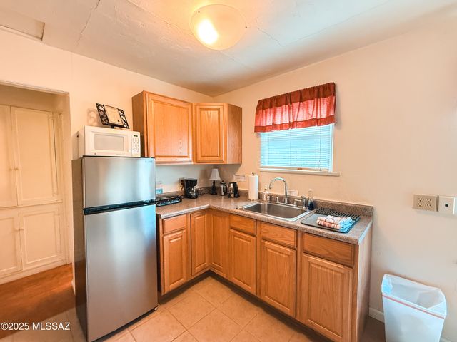 1104 S Central Avenue, Safford, AZ 85546