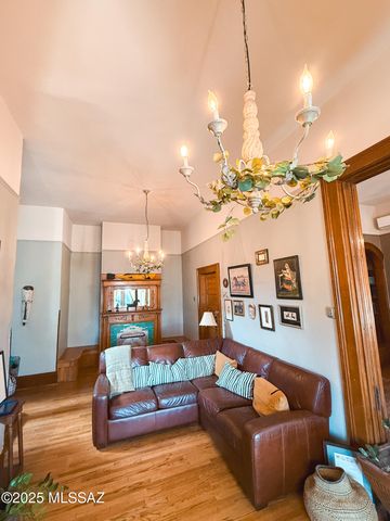 1104 S Central Avenue, Safford, AZ 85546