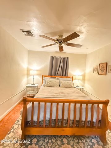 1104 S Central Avenue, Safford, AZ 85546