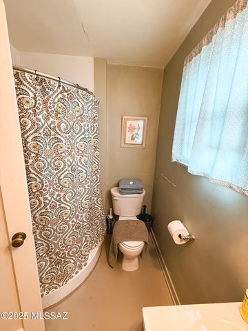 1104 S Central Avenue, Safford, AZ 85546