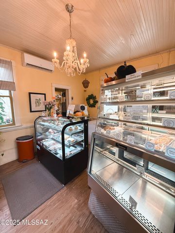 1104 S Central Avenue, Safford, AZ 85546