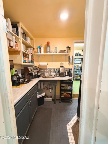 1104 S Central Avenue, Safford, AZ 85546