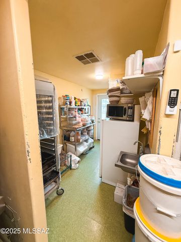 1104 S Central Avenue, Safford, AZ 85546