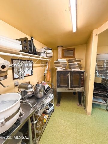 1104 S Central Avenue, Safford, AZ 85546