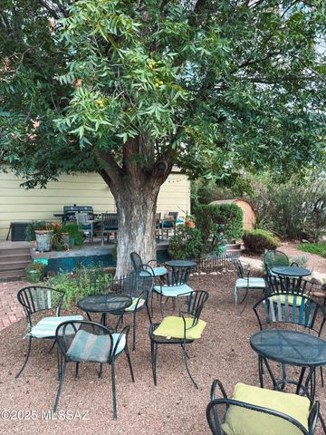 1104 S Central Avenue, Safford, AZ 85546