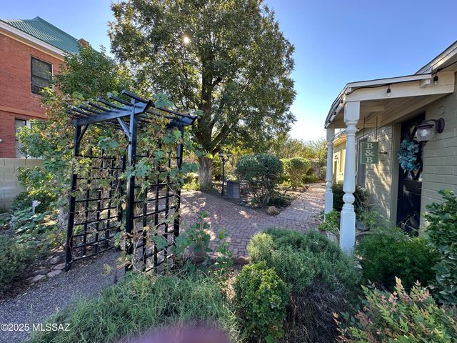 1104 S Central Avenue, Safford, AZ 85546