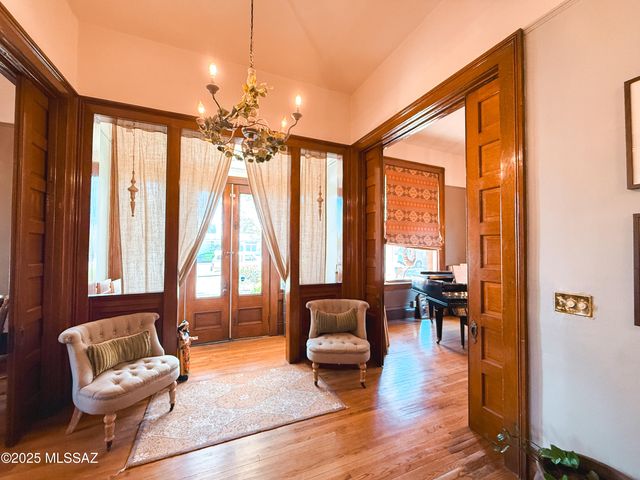 1104 S Central Avenue, Safford, AZ 85546